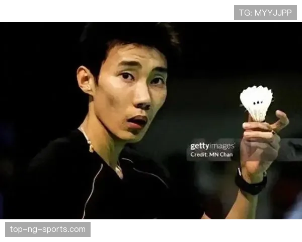 李宗伟赛后脱鞋的那一刻，谁能想到他竟然还藏着这么个小秘密？