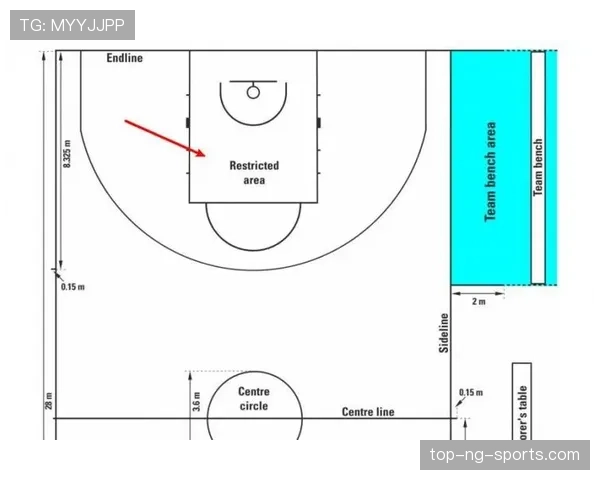 裁判协商判罚流程是什么规则？解析NBA与FIBA执行差异