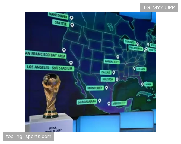2026世界杯48支球队12个小组赛制怎么分配