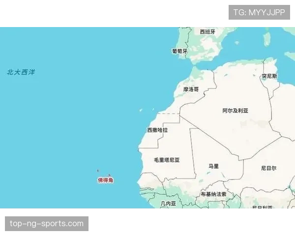 佛得角黑马潜质全面解读